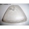 Dome light lens PRELYO (Transparent side)