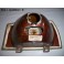 Left headlight Biode Equilux SEV MARCHAL 61283503