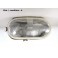 Right headlight H4 Iode CIBIE 480392 (left hand traffic)