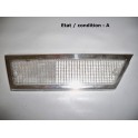 Right indicator front light lens AXO 3018