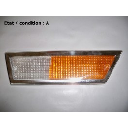 Cabochon feu clignotant veilleuse droit AXO 3018