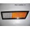 Right indicator front light lens AXO 3018