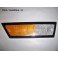 Left indicator front light lens AXO 3017