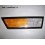 Left indicator front light lens AXO 3017