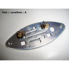 Clearance light bulbholder SCINTEX SANOR 73001 / SEIMA 02070 (1 function)