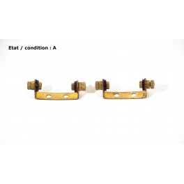 Paire porte-lampe de r&eacute;novation CIBIE 327642183