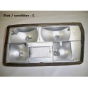 Right taillight bulbholder SEIMA 20730