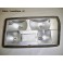 Right taillight lens SEIMA 20730