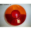 Taillight lens VIGNAL LYON C166EI