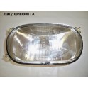 Headlight European Code CIBIE 480056