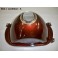 Headlight European Code CIBIE 480056