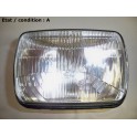 Phare H4 Iode CIBIE 450156