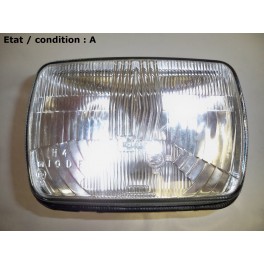 Phare H4 Iode CIBIE 450156