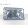 Right headlight European Code ELMA 92605212