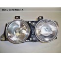 Left indicator BMW 1393277