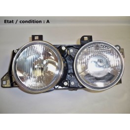 Phare double optique gauche TYC 20-5289