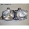 Left twin headlight TYC 20-5289