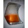 Right front light indicator lens CIBIE 7076D