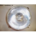 Headlight Standard Code CIBIE 470111 (ABTP 449)