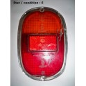 Taillight lens HASSIA K23226