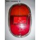 Cabochon feu arrière HELLA SRBBL 700