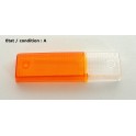 Cabochon feu clignotant veilleuse avant VERALUX 10.904.023