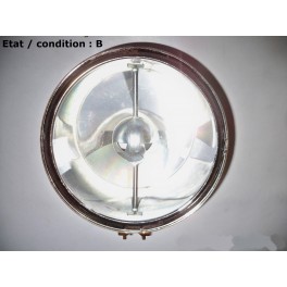 Miroir phare anti-brouillard SEV MARCHAL Major 620