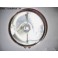 Foglight headlight mirror SEV MARCHAL Fantastic Major 620