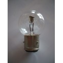 Lampe Code Standard 6V 30/30W BA21d