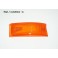 Left front indicator lens SEIMA 428G (transparent side)