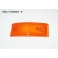Right front indicator lens SEIMA 428D (transparent side)