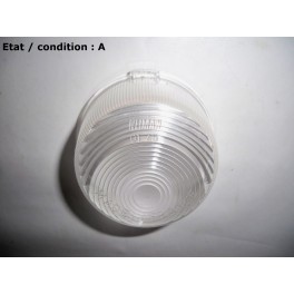 Indicator or reversing light lens NEIMAN 0145