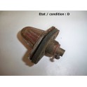 Feu gabarit rouge cristal complet CIPA 1820