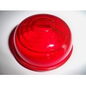 Red taillight lens SEIMA