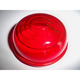 Red taillight lens SEIMA
