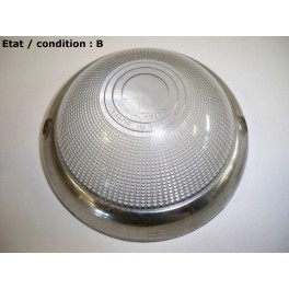 Cabochon feu avant clignotant veilleuse DUCELLIER 67420