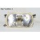 Headlight H4 SEV MARCHAL 61243303