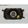 Headlight H4 SEV MARCHAL 61243303
