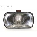 European code headlight CIBIE 470222