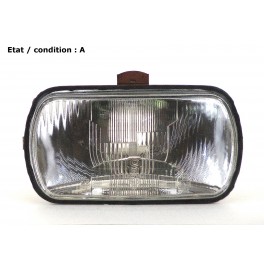 European code headlight CIBIE 470222