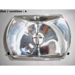 Left headlight reflector BOSCH 1305320840