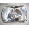 Left headlight reflector BOSCH 1305320840