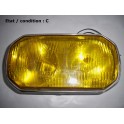 Phare droit H1 + H1 CARELLO 4580