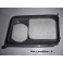 Verre de phare droit H4 + H3 HELLA 9AH130138-02