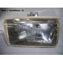 Phare gauche H4 CIBIE 480289