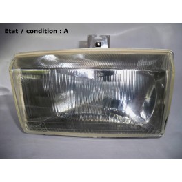 Phare gauche H4 CIBIE 480289