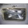 Left headlight H4 CIBIE 480289