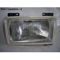Right headlight H4 SEV MARCHAL 61146503