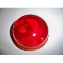 Red rear light SEIMA