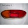 Left taillight bulbholder SEIMA 616 G
